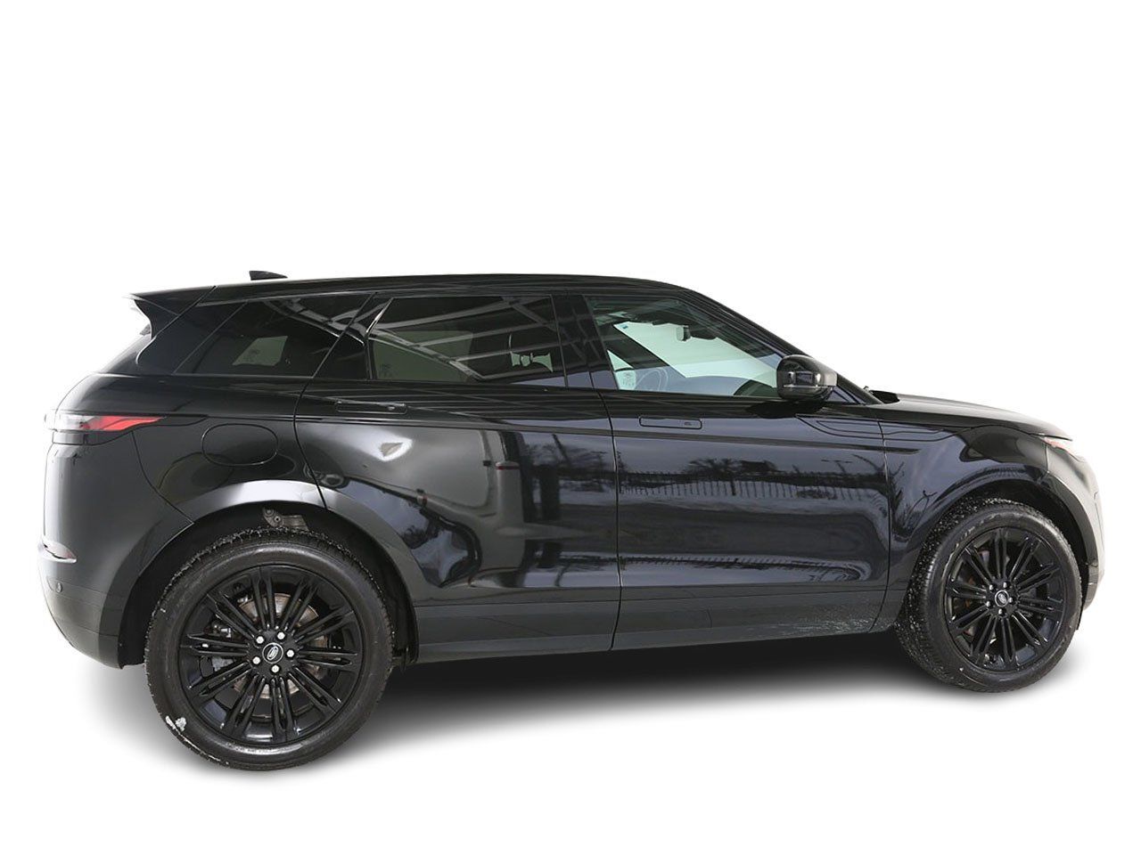 2024 Land Rover Range Rover Evoque S Indianapolis IN