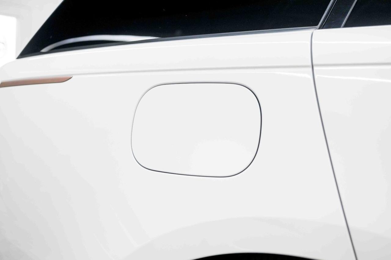 2024 Land Rover Range Rover LWB Autobiography SV P615 Marietta GA