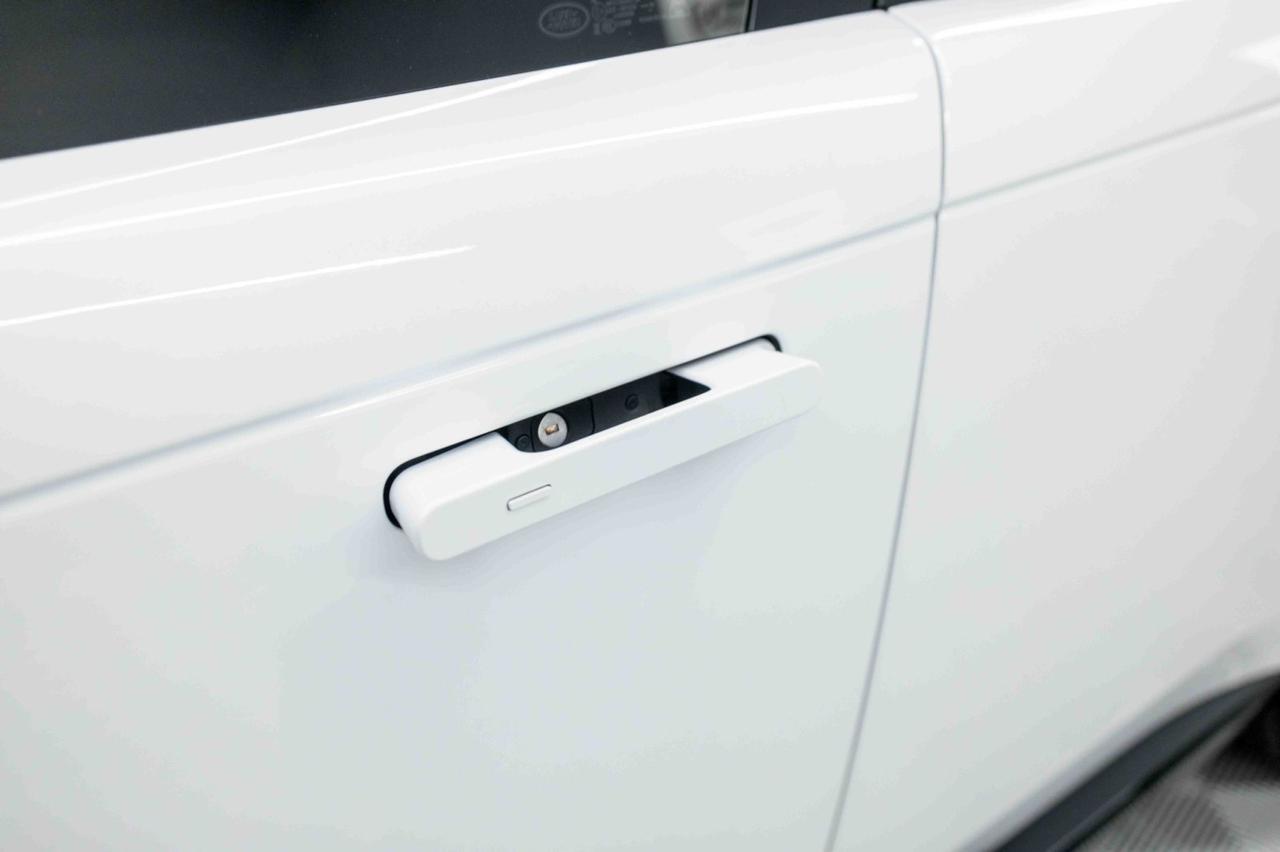 2024 Land Rover Range Rover LWB Autobiography SV P615 Marietta GA