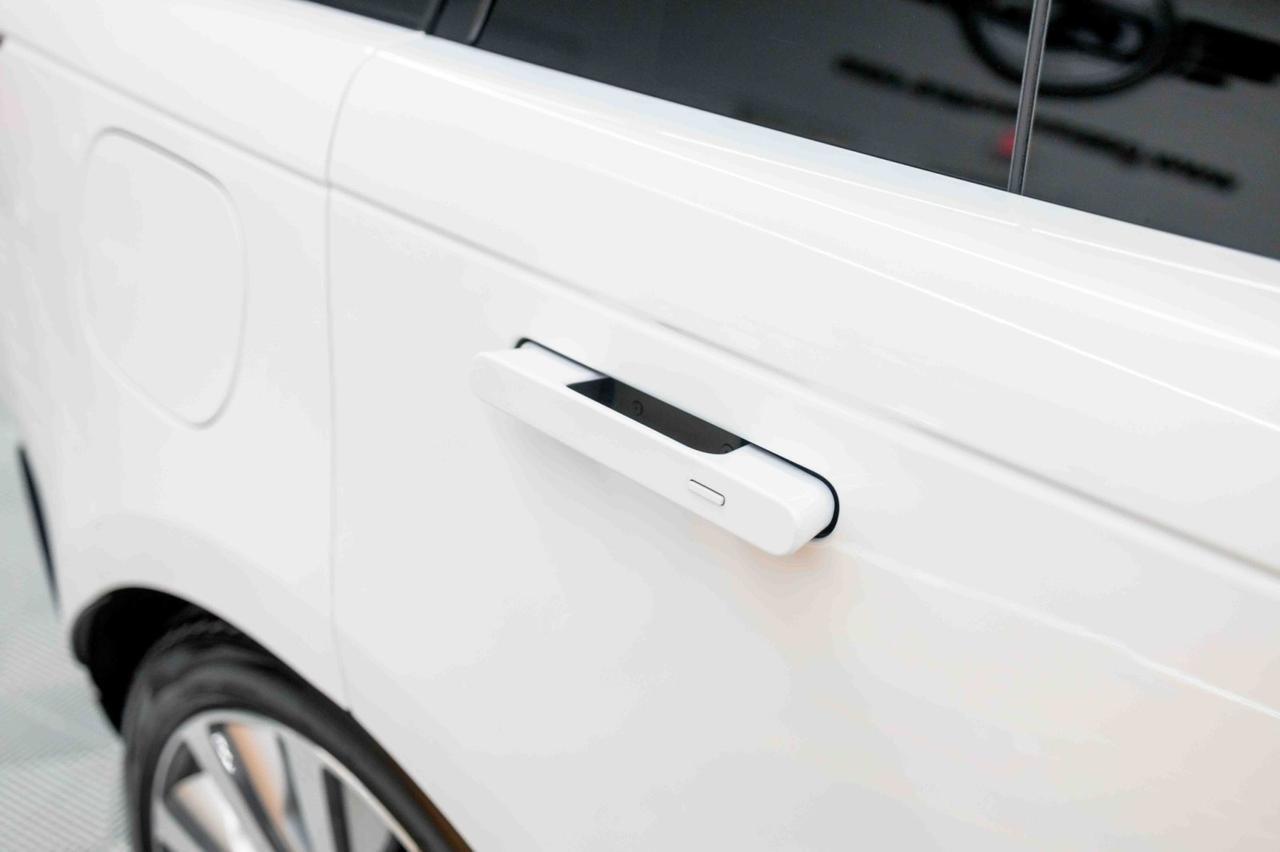 2024 Land Rover Range Rover LWB Autobiography SV P615 Marietta GA