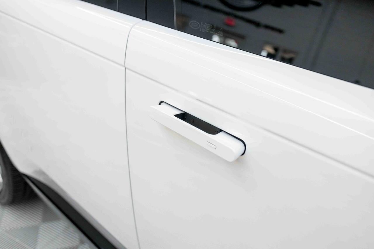 2024 Land Rover Range Rover LWB Autobiography SV P615 Marietta GA