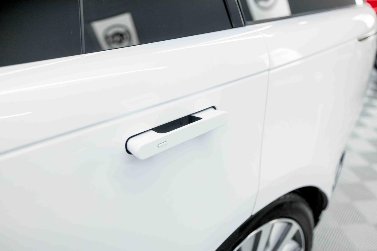 2024 Land Rover Range Rover LWB Autobiography SV P615 Marietta GA