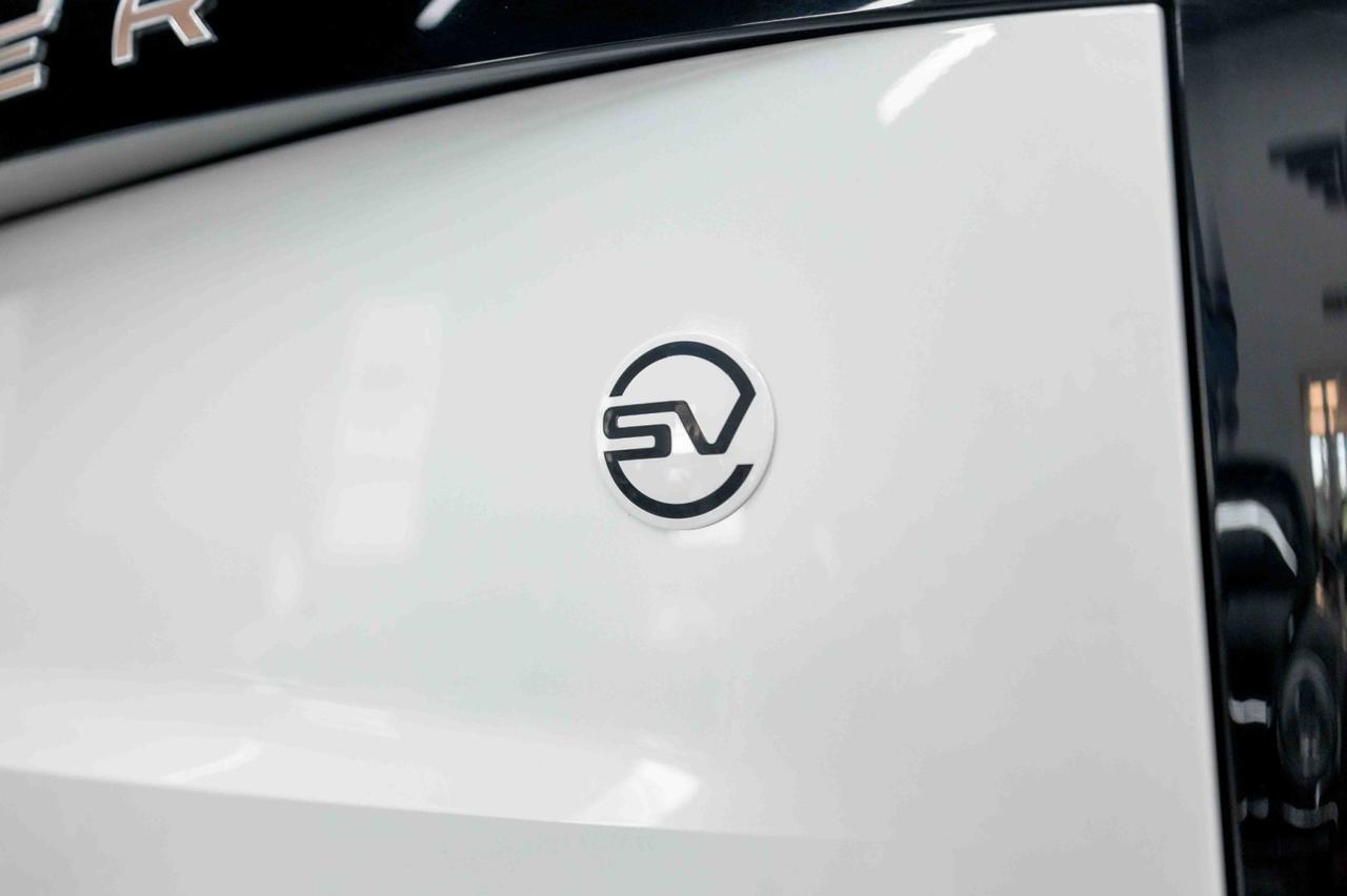 2024 Land Rover Range Rover LWB Autobiography SV P615 Marietta GA