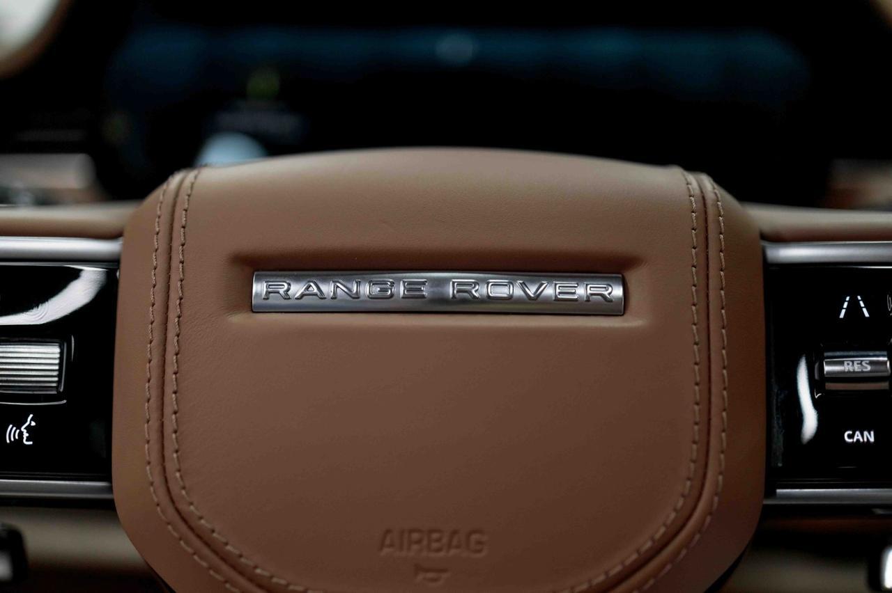 2024 Land Rover Range Rover LWB Autobiography SV P615 Marietta GA