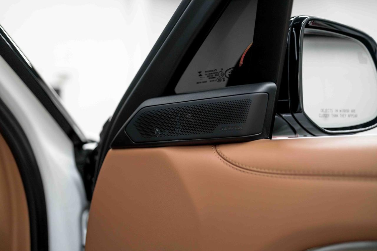 2024 Land Rover Range Rover LWB Autobiography SV P615 Marietta GA