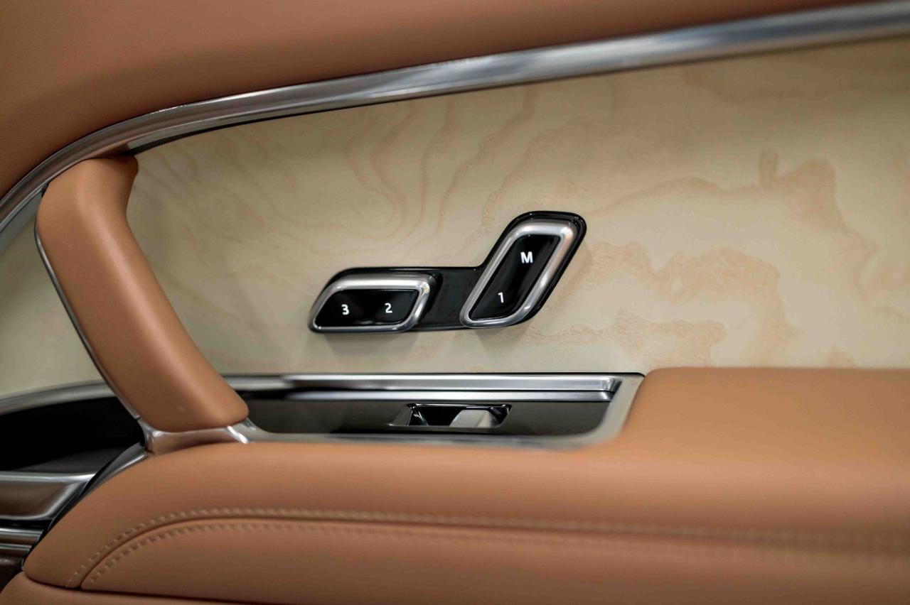 2024 Land Rover Range Rover LWB Autobiography SV P615 Marietta GA