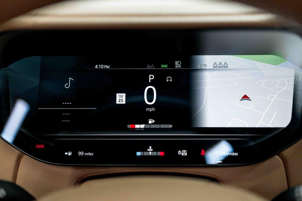 2024 Land Rover Range Rover LWB Autobiography SV P615 Marietta GA