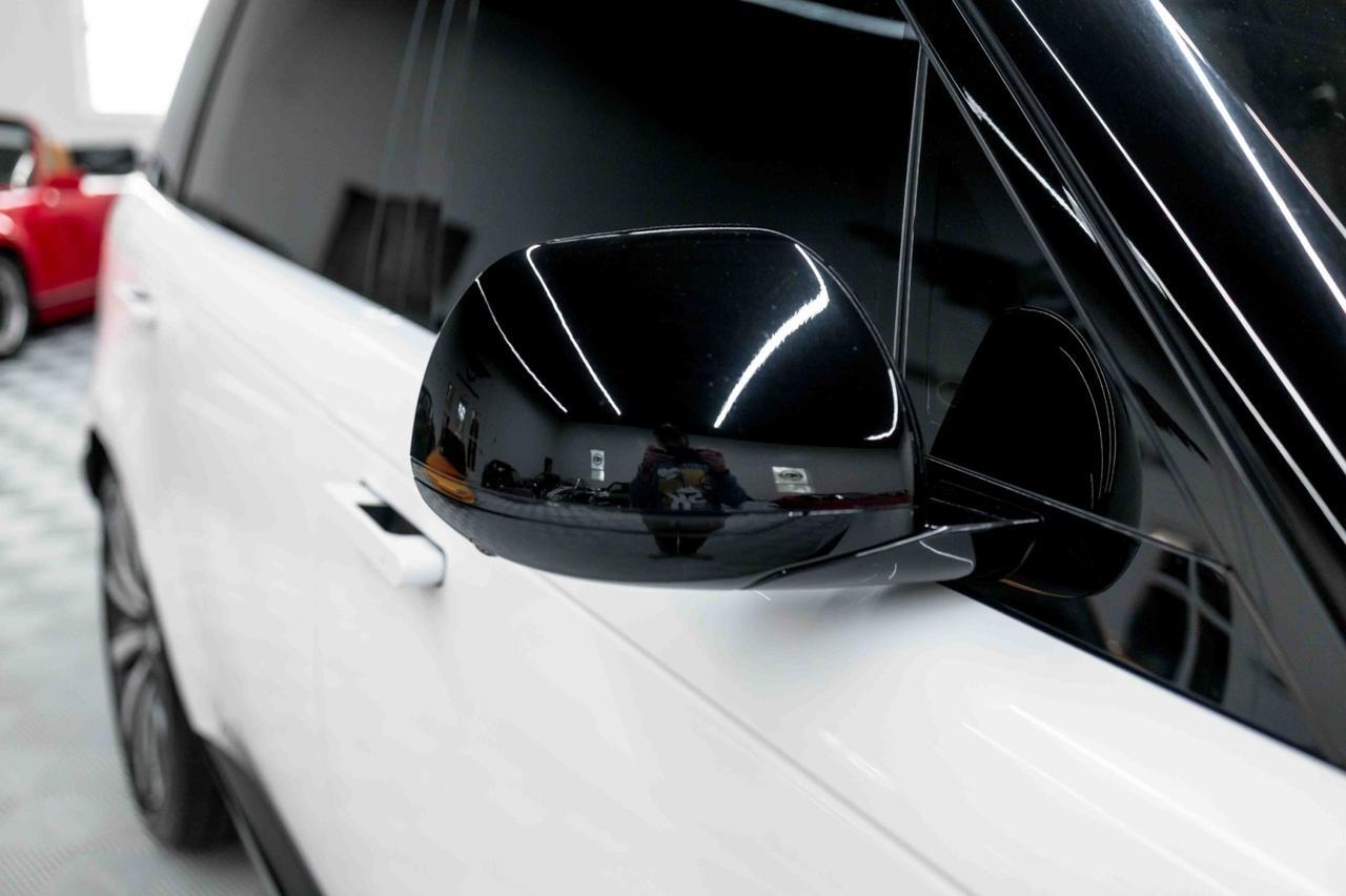 2024 Land Rover Range Rover LWB Autobiography SV P615 Marietta GA