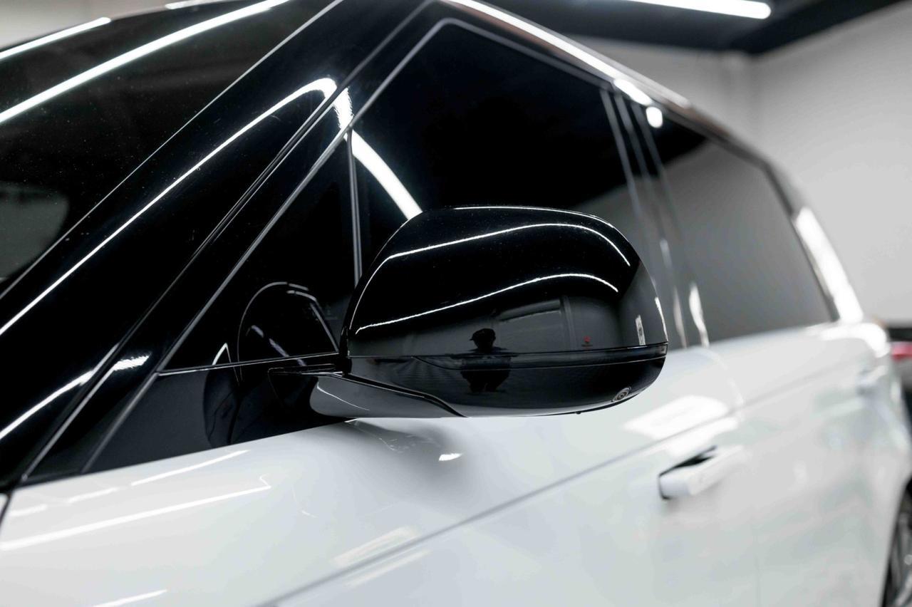 2024 Land Rover Range Rover LWB Autobiography SV P615 Marietta GA