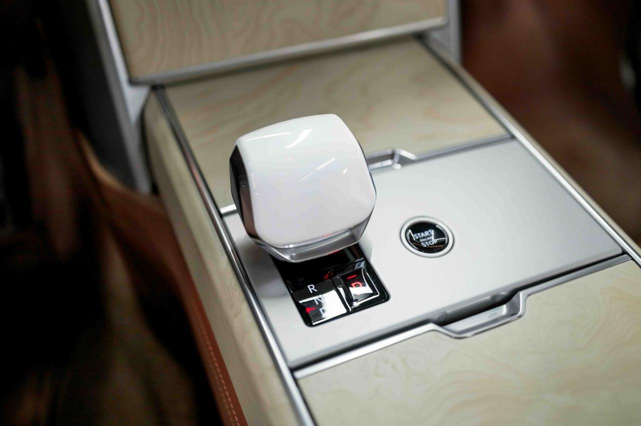 2024 Land Rover Range Rover LWB Autobiography SV P615 Marietta GA