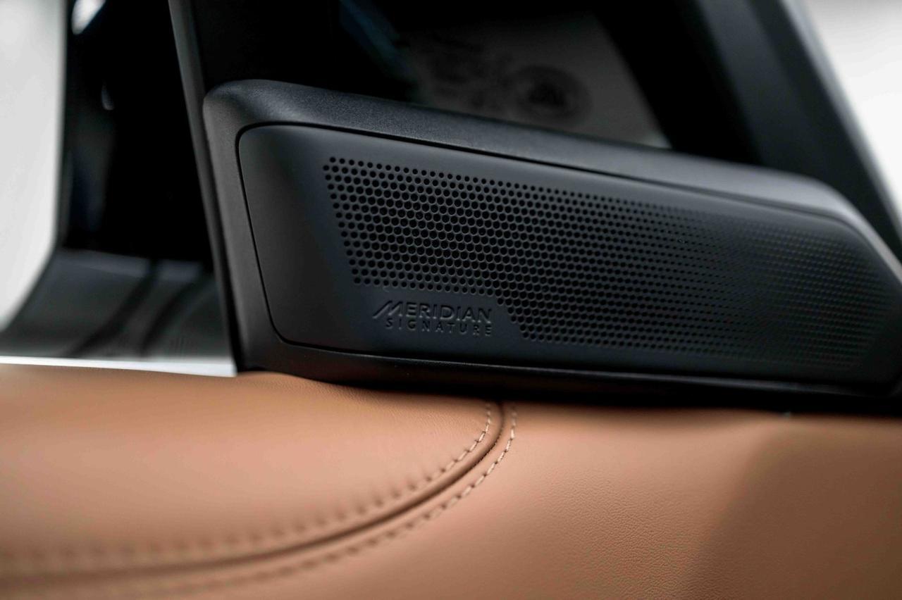 2024 Land Rover Range Rover LWB Autobiography SV P615 Marietta GA