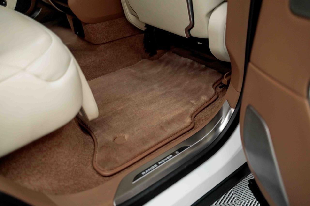 2024 Land Rover Range Rover LWB Autobiography SV P615 Marietta GA