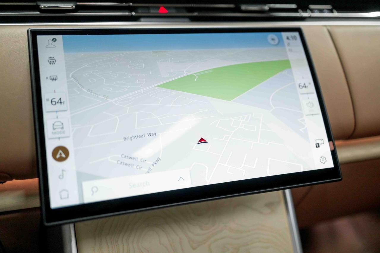 2024 Land Rover Range Rover LWB Autobiography SV P615 Marietta GA