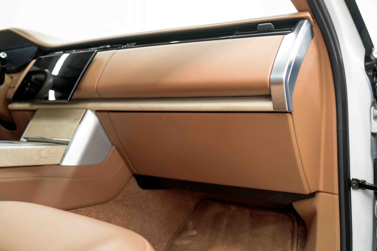 2024 Land Rover Range Rover LWB Autobiography SV P615 Marietta GA