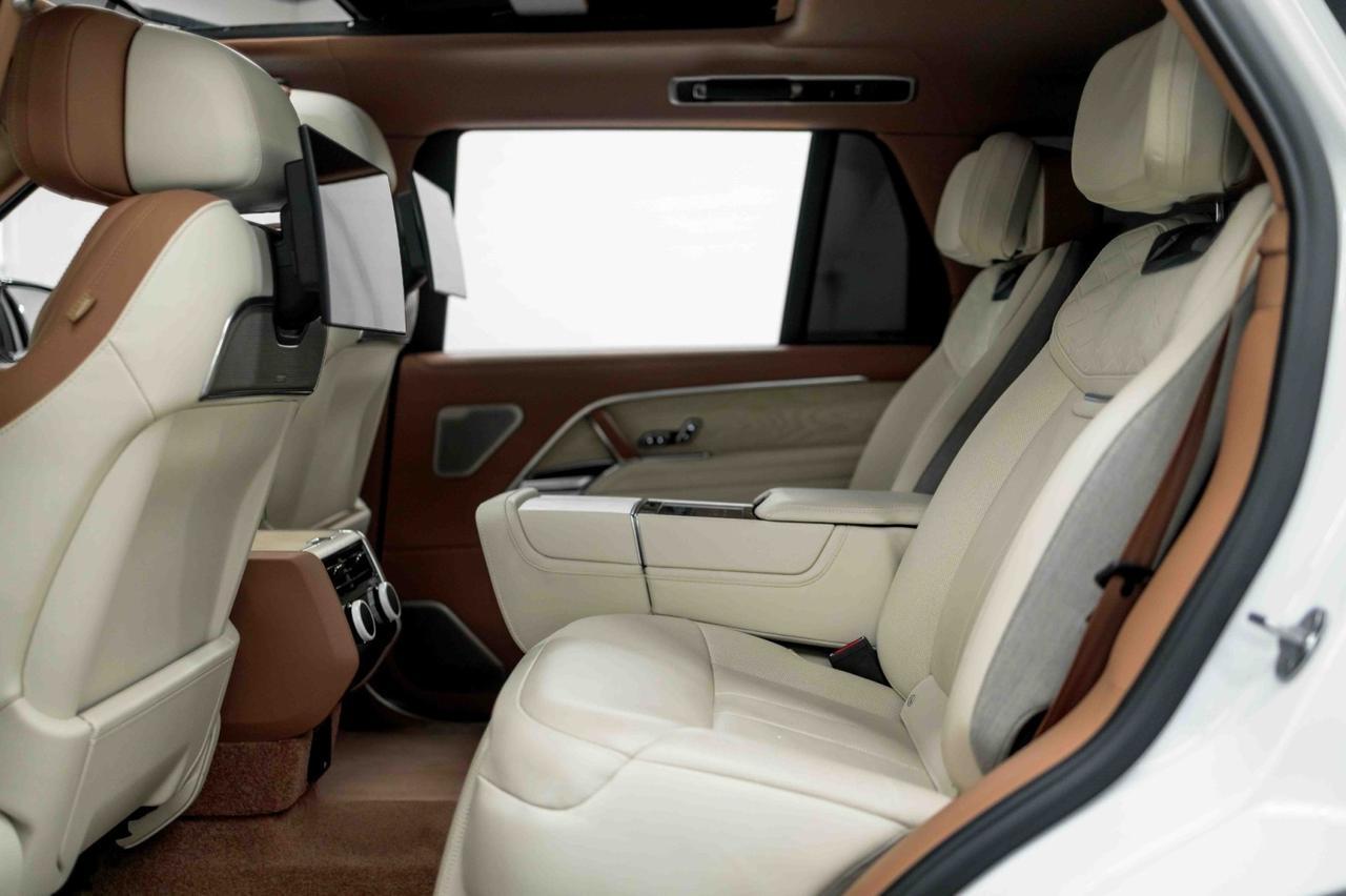 2024 Land Rover Range Rover LWB Autobiography SV P615 Marietta GA