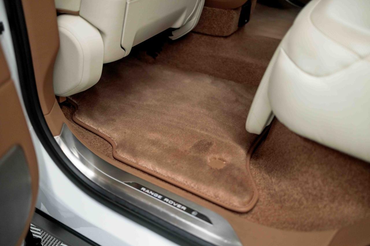 2024 Land Rover Range Rover LWB Autobiography SV P615 Marietta GA