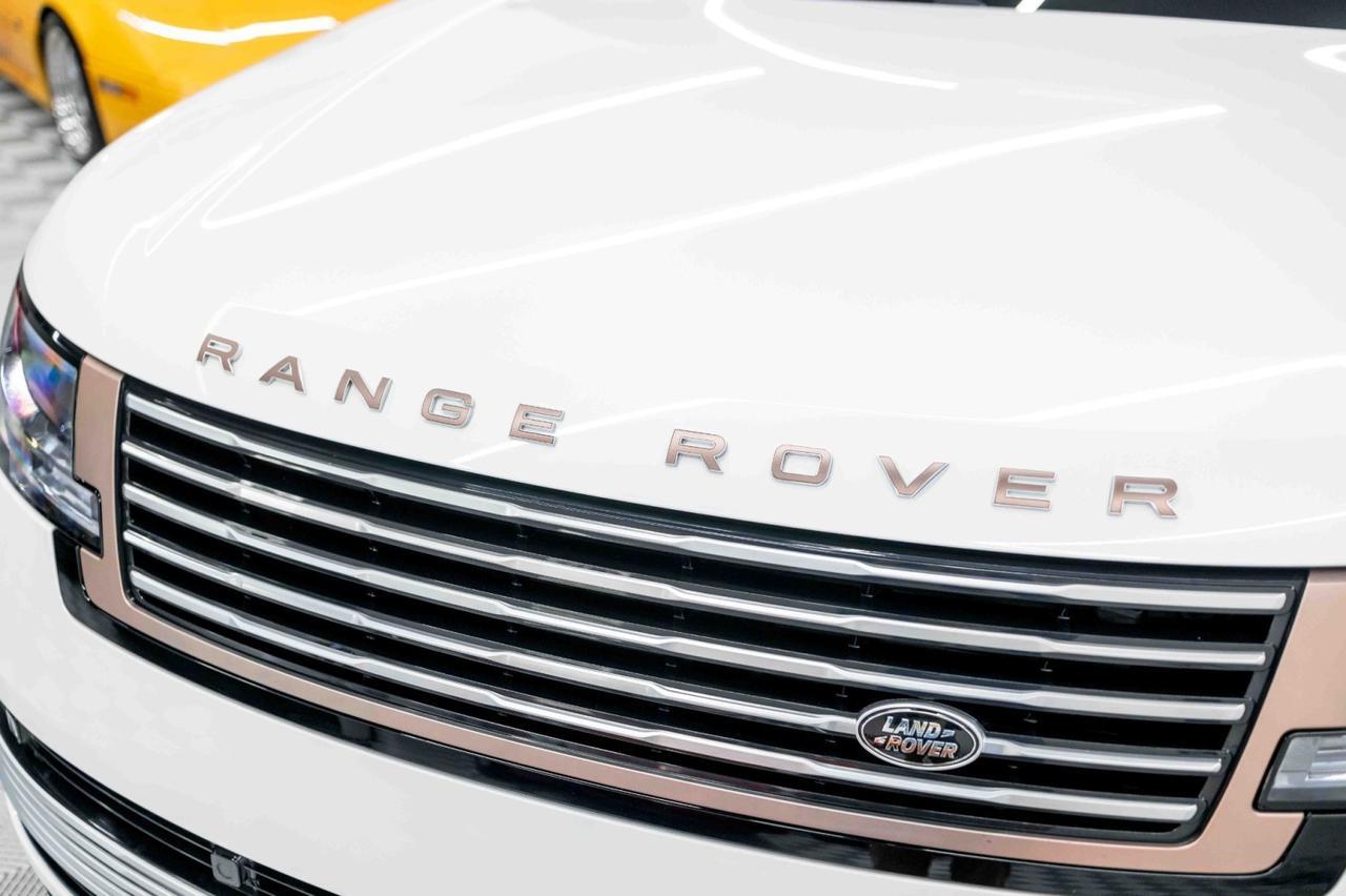 2024 Land Rover Range Rover LWB Autobiography SV P615 Marietta GA