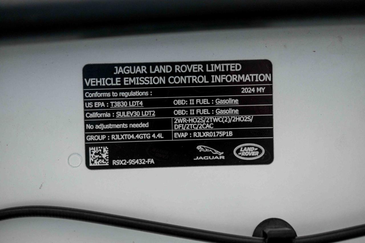 2024 Land Rover Range Rover LWB Autobiography SV P615 Marietta GA