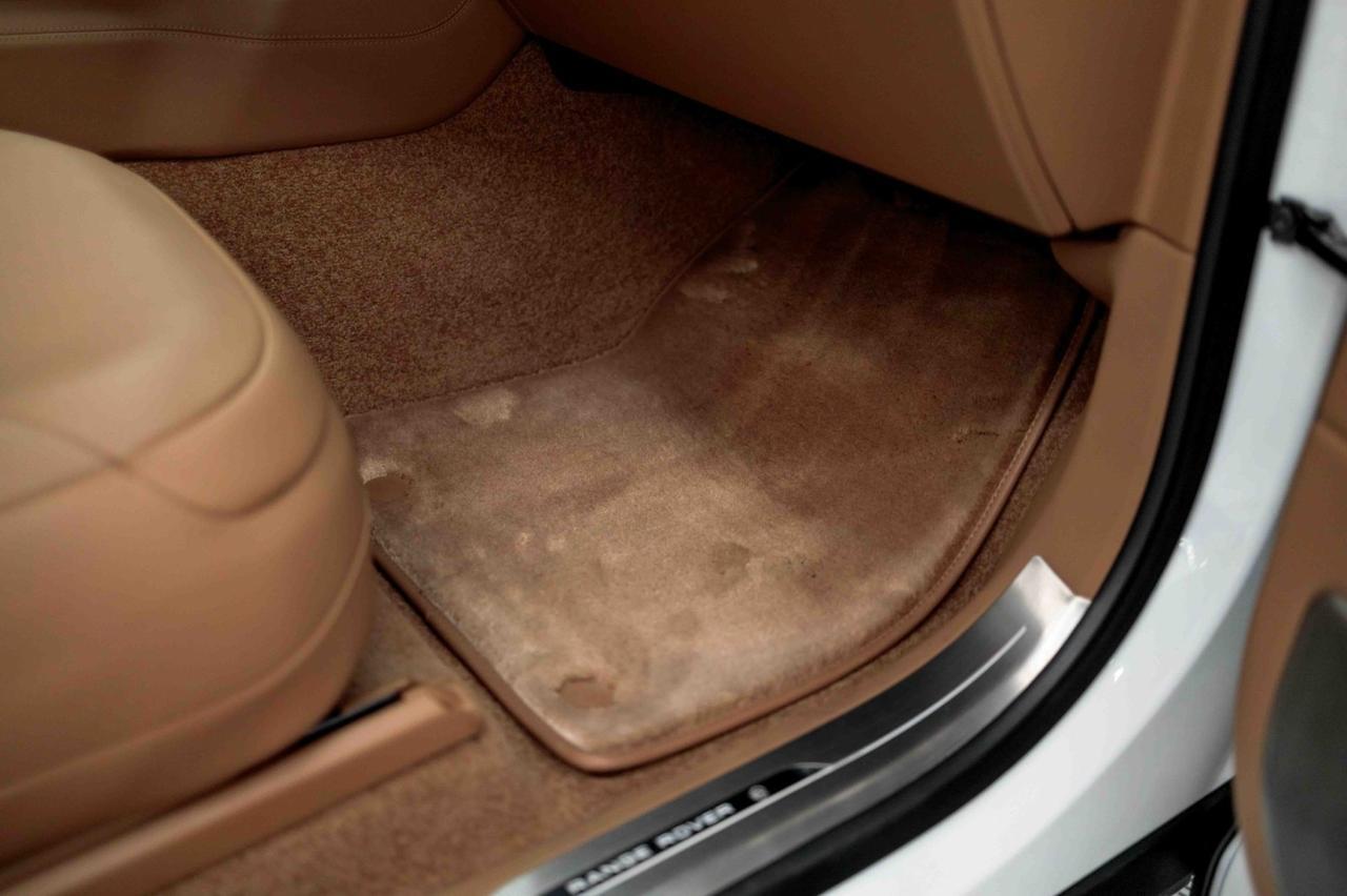 2024 Land Rover Range Rover LWB Autobiography SV P615 Marietta GA