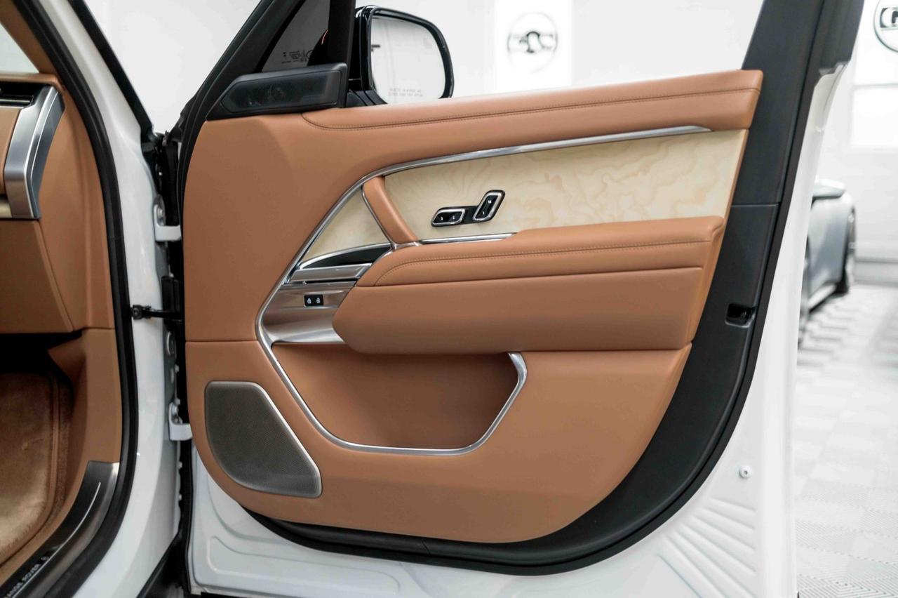 2024 Land Rover Range Rover LWB Autobiography SV P615 Marietta GA