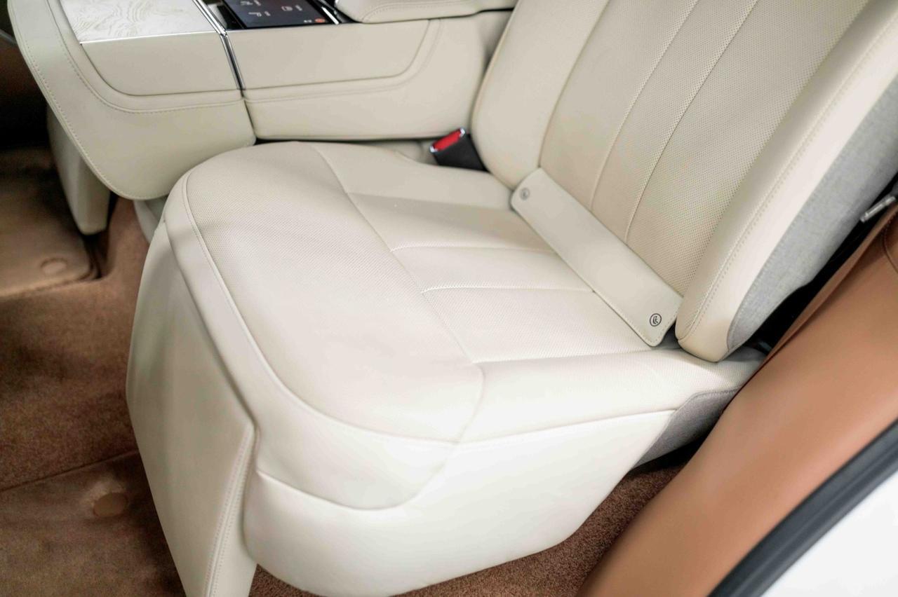 2024 Land Rover Range Rover LWB Autobiography SV P615 Marietta GA