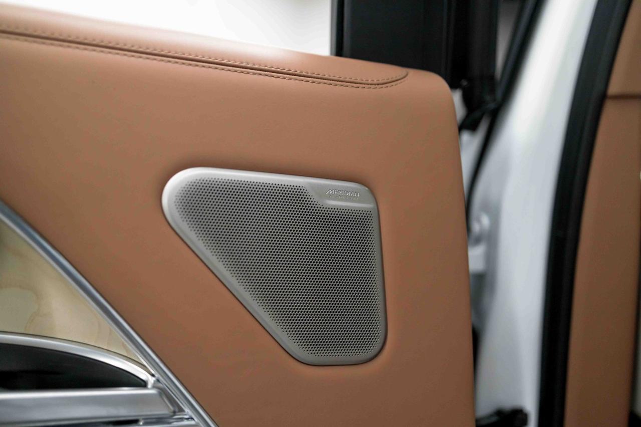 2024 Land Rover Range Rover LWB Autobiography SV P615 Marietta GA