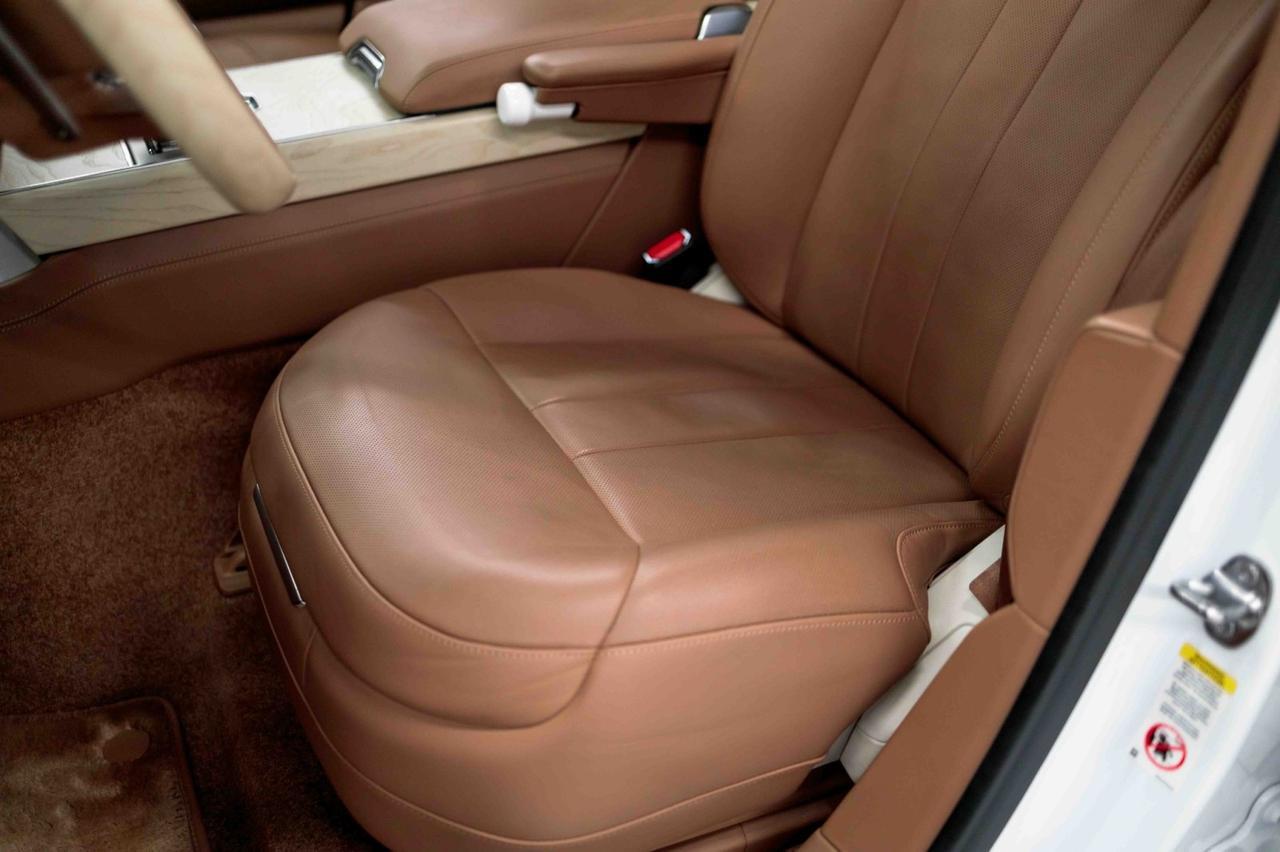 2024 Land Rover Range Rover LWB Autobiography SV P615 Marietta GA