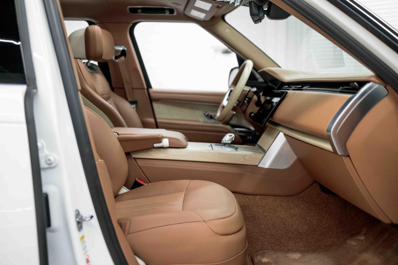 2024 Land Rover Range Rover LWB Autobiography SV P615 Marietta GA