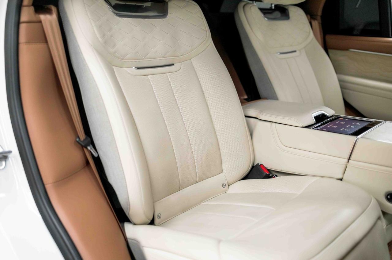 2024 Land Rover Range Rover LWB Autobiography SV P615 Marietta GA