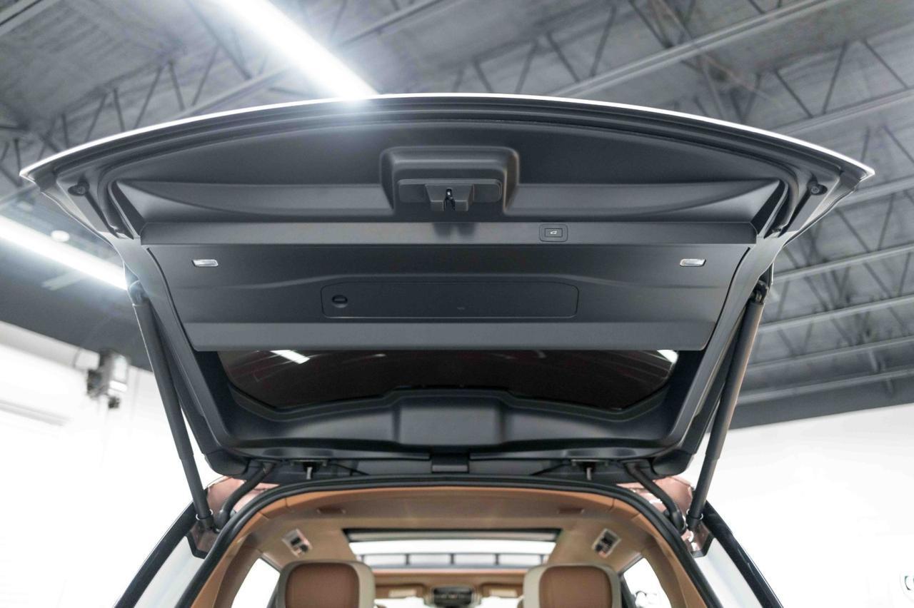 2024 Land Rover Range Rover LWB Autobiography SV P615 Marietta GA