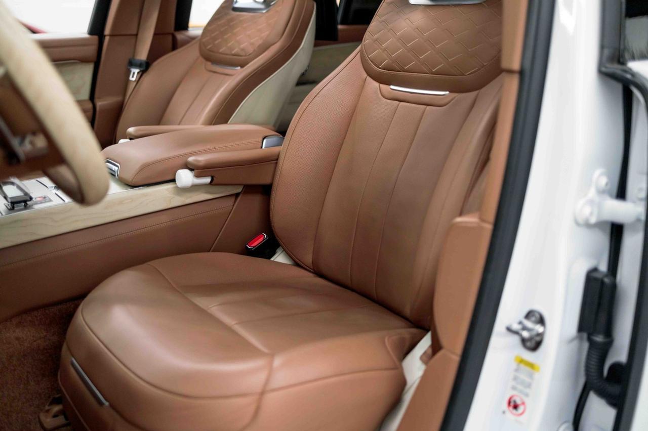 2024 Land Rover Range Rover LWB Autobiography SV P615 Marietta GA