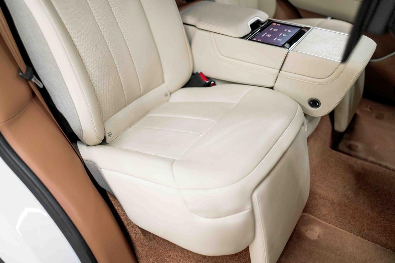 2024 Land Rover Range Rover LWB Autobiography SV P615 Marietta GA