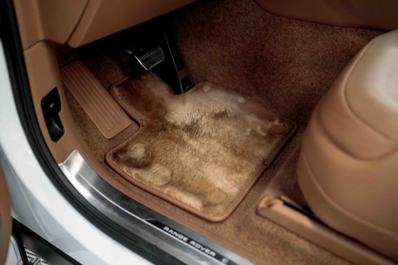 2024 Land Rover Range Rover LWB Autobiography SV P615 Marietta GA