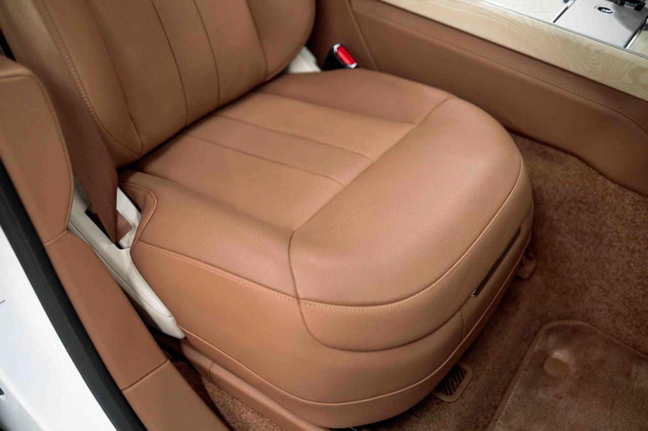 2024 Land Rover Range Rover LWB Autobiography SV P615 Marietta GA