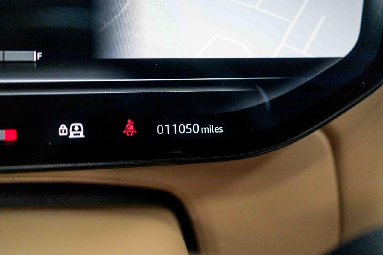 2024 Land Rover Range Rover LWB Autobiography SV P615 Marietta GA