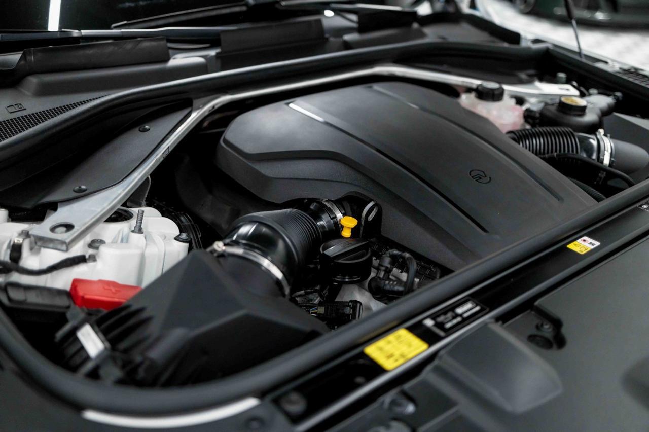 2024 Land Rover Range Rover LWB Autobiography SV P615 Marietta GA