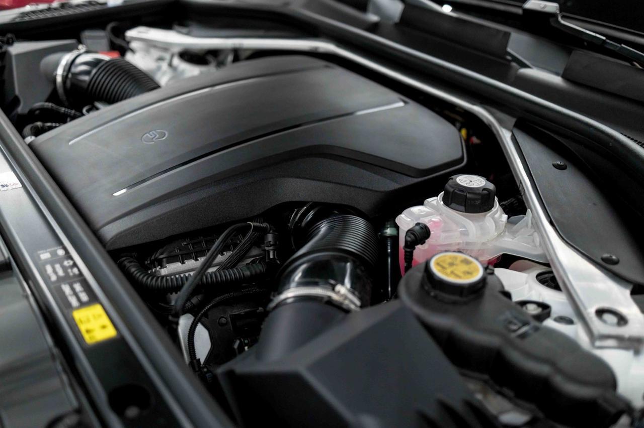 2024 Land Rover Range Rover LWB Autobiography SV P615 Marietta GA