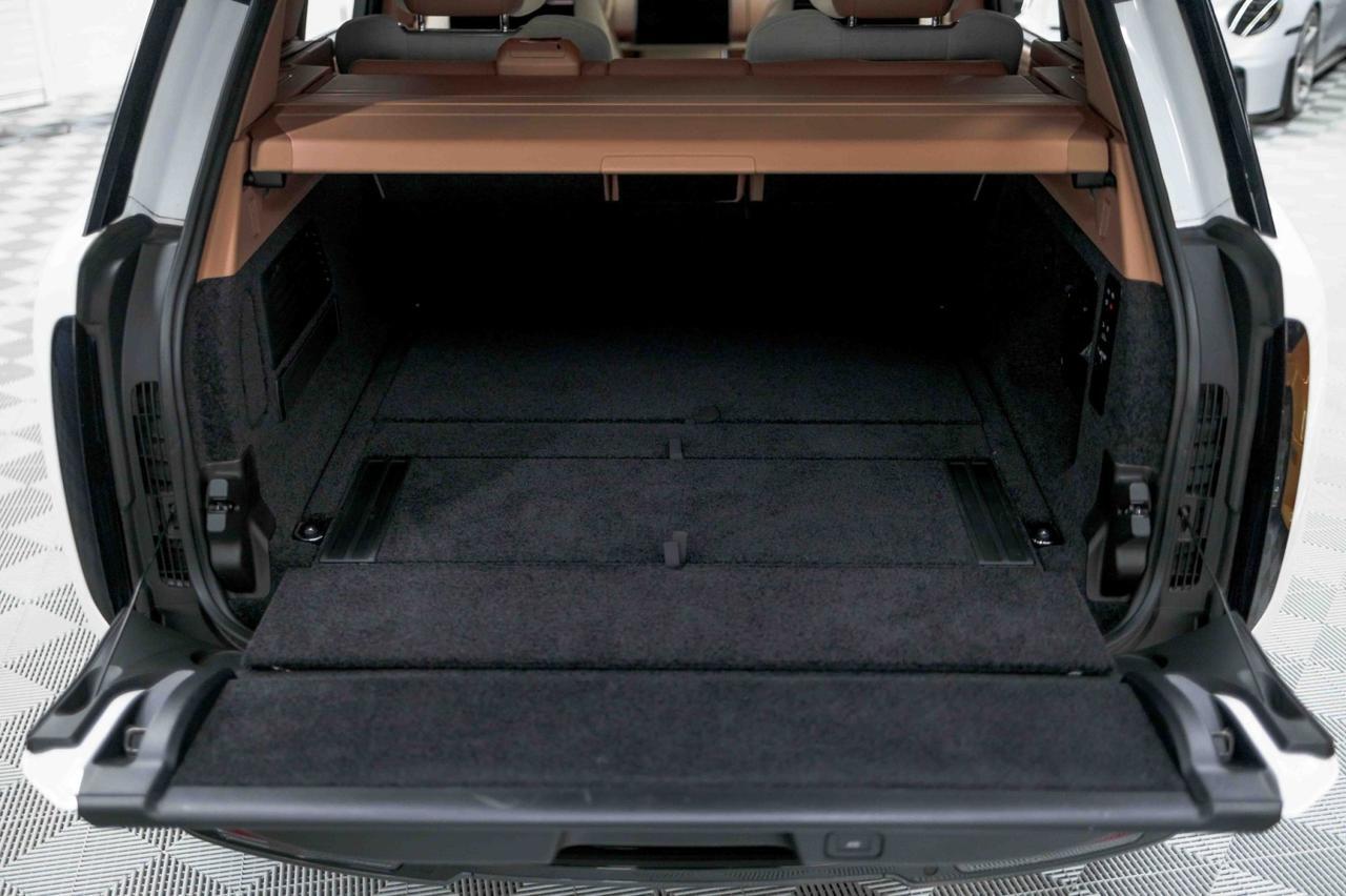 2024 Land Rover Range Rover LWB Autobiography SV P615 Marietta GA