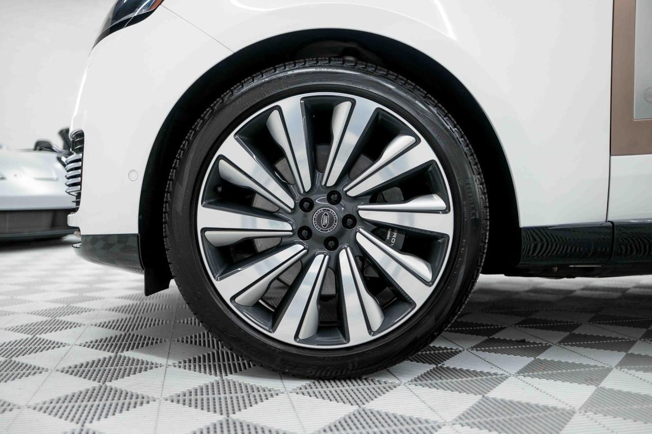 2024 Land Rover Range Rover LWB Autobiography SV P615 Marietta GA