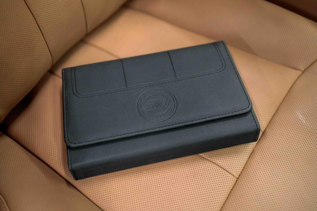 2024 Land Rover Range Rover LWB Autobiography SV P615 Marietta GA