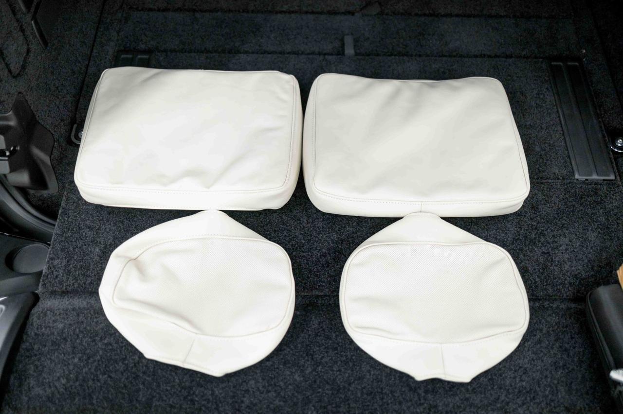 2024 Land Rover Range Rover LWB Autobiography SV P615 Marietta GA