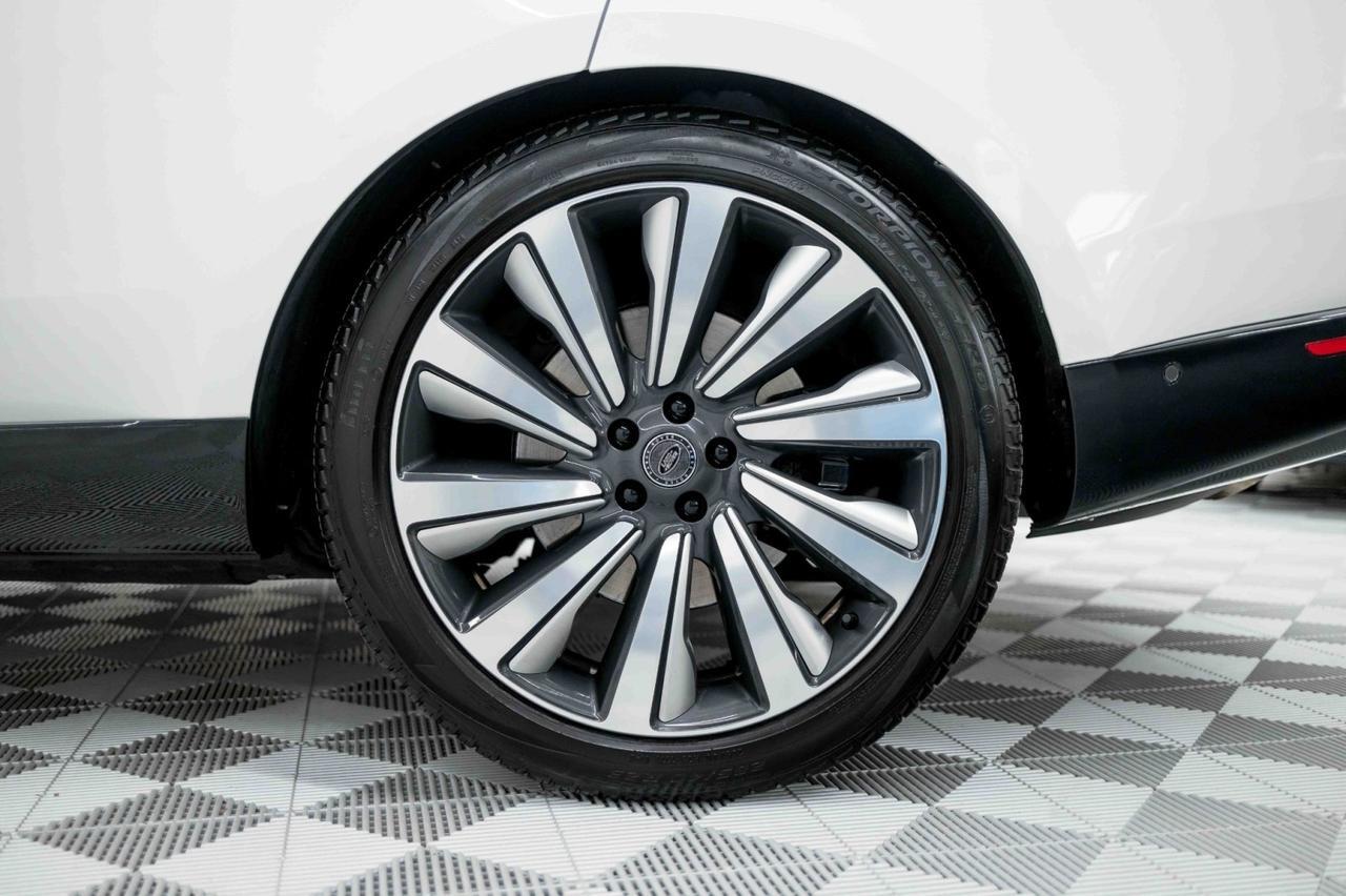 2024 Land Rover Range Rover LWB Autobiography SV P615 Marietta GA