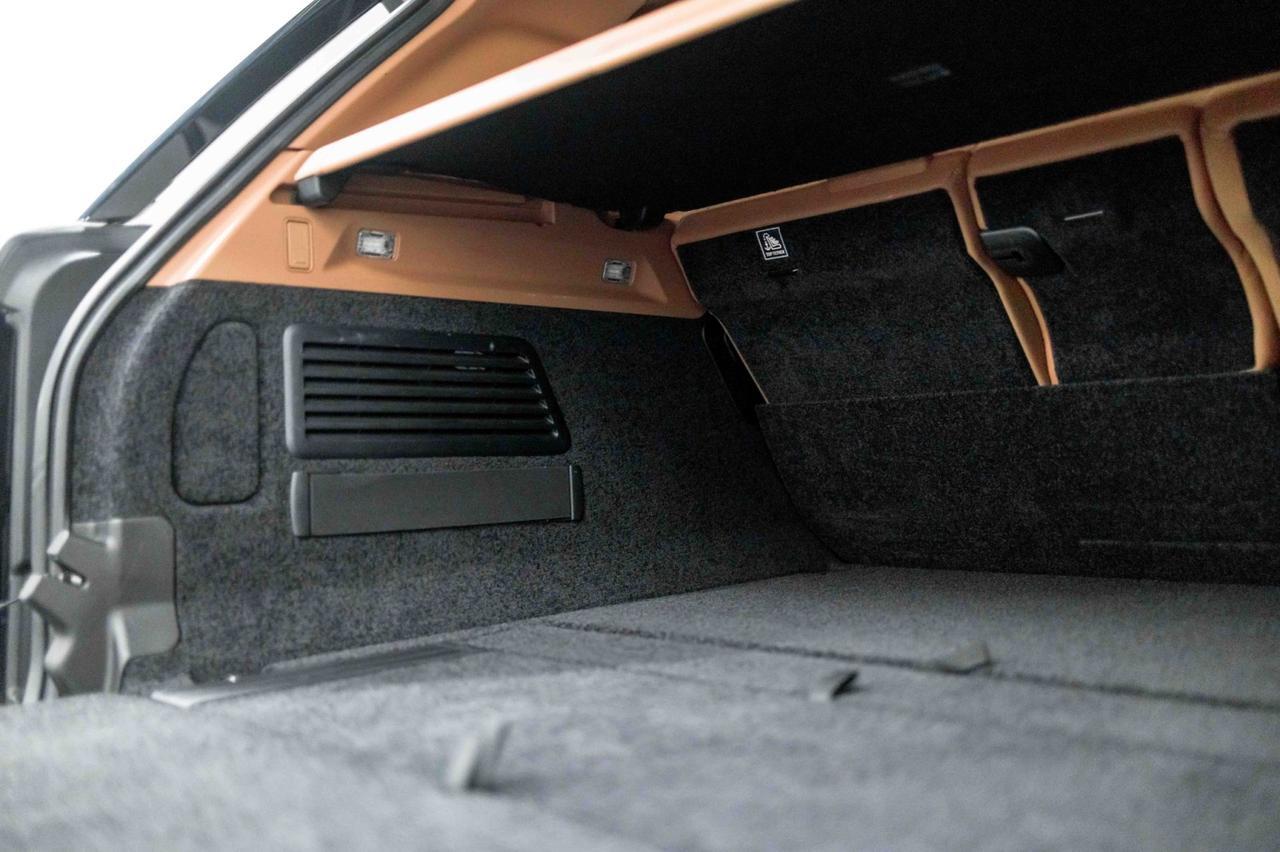 2024 Land Rover Range Rover LWB Autobiography SV P615 Marietta GA