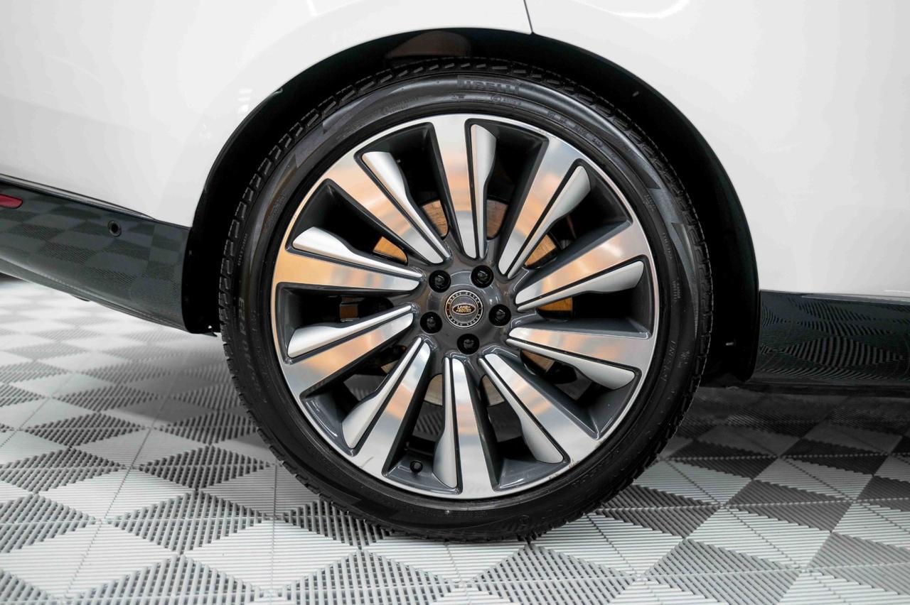 2024 Land Rover Range Rover LWB Autobiography SV P615 Marietta GA