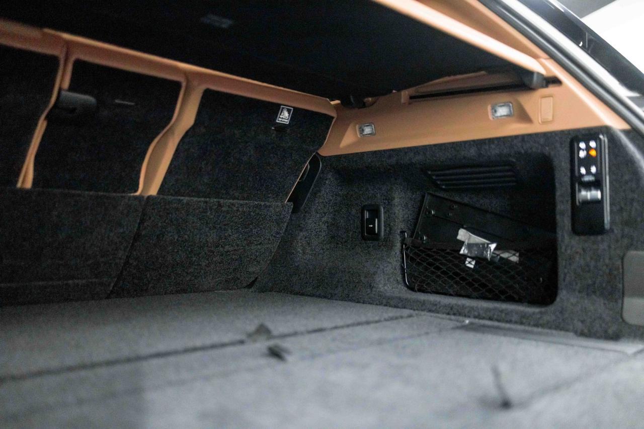 2024 Land Rover Range Rover LWB Autobiography SV P615 Marietta GA