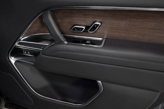 2024 Land Rover Range Rover P400 SE *23 INCH FACTORY WHEELS* San Diego CA