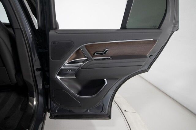 2024 Land Rover Range Rover P400 SE *23 INCH FACTORY WHEELS* San Diego CA