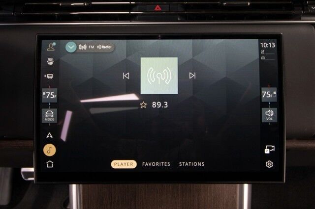 2024 Land Rover Range Rover P400 SE *23 INCH FACTORY WHEELS* San Diego CA