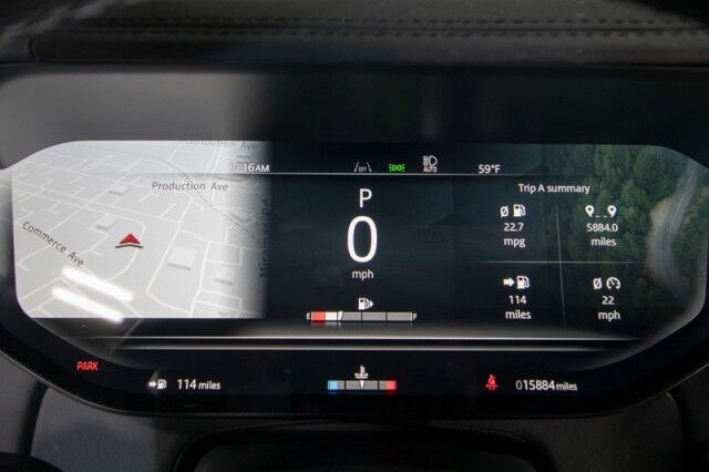 2024 Land Rover Range Rover P400 SE *23 INCH FACTORY WHEELS* San Diego CA