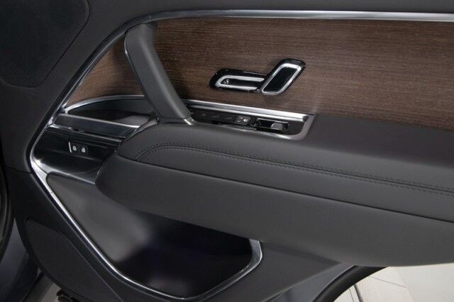 2024 Land Rover Range Rover P400 SE *23 INCH FACTORY WHEELS* San Diego CA